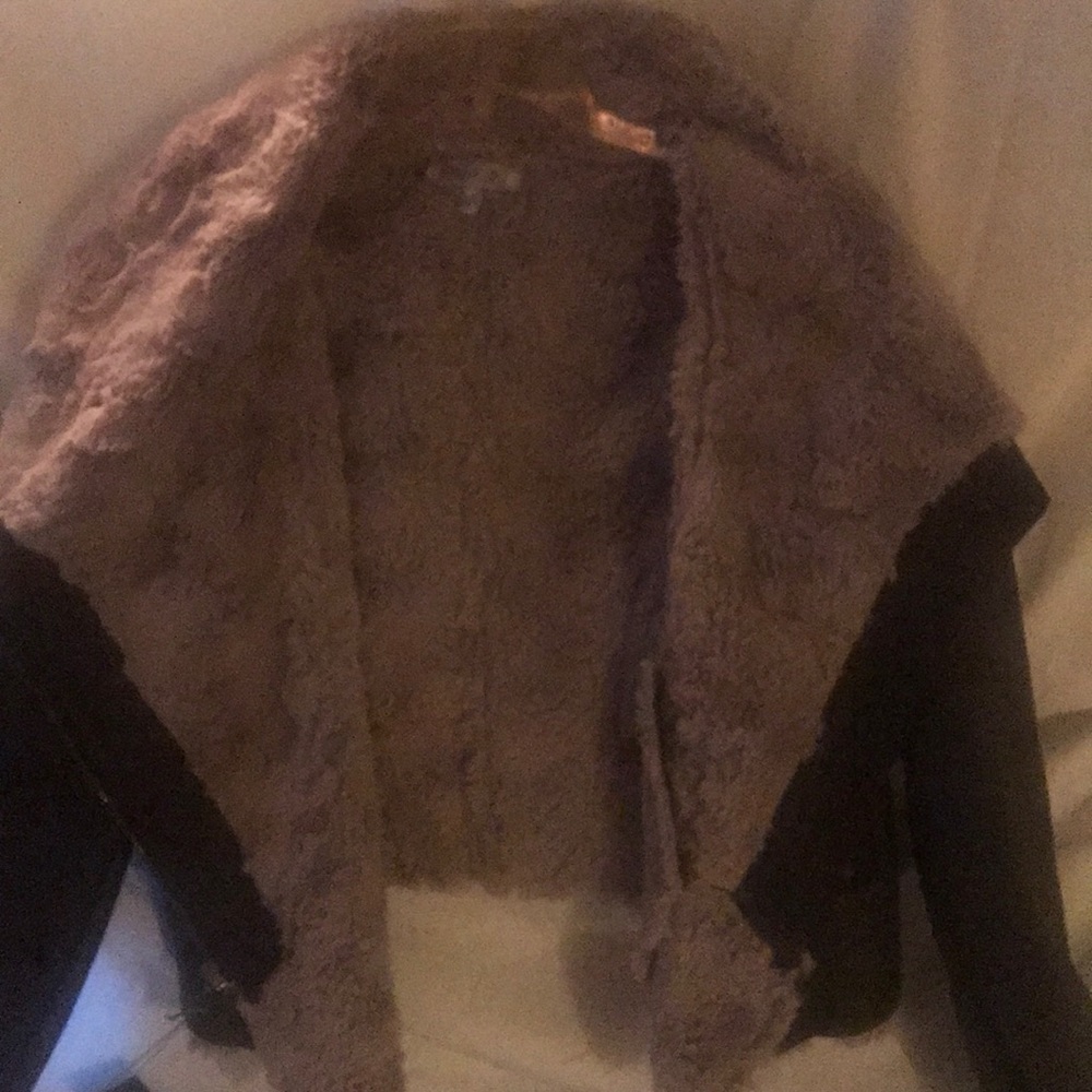 Outerwear